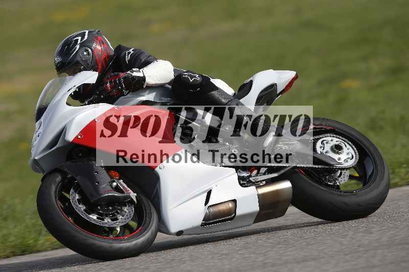 /03 29.03.2024 Speer Racing ADR/Gruppe gelb/96
